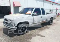 1994 Chevrolet GMT-400 фото