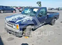 1994 Chevrolet GMT-400 photo