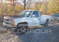 1994 Chevrolet GMT-400 фото