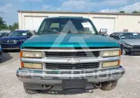 1994 Chevrolet GMT-400 фото