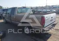 1994 Chevrolet GMT-400 фото