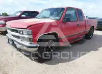 1994 Chevrolet GMT-400 фото