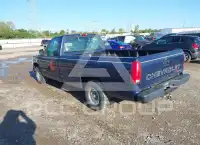 1994 Chevrolet GMT-400 фото