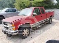 1994 Chevrolet GMT-400 фото
