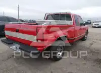 1994 Chevrolet GMT-400 photo