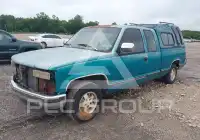 1994 Chevrolet GMT-400 фото