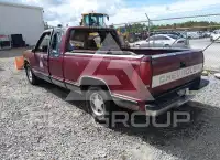 1994 Chevrolet GMT-400 фото