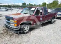 1994 Chevrolet GMT-400 фото
