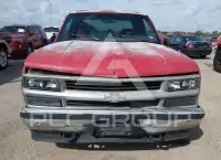 1994 Chevrolet GMT-400 фото