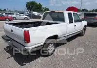 1994 Chevrolet GMT-400 фото
