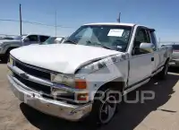 1994 Chevrolet GMT-400 фото