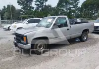 1994 Chevrolet GMT-400 фото