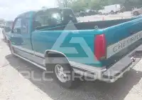 1994 Chevrolet GMT-400 photo