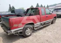 1994 Chevrolet GMT-400 фото