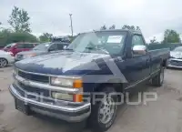1994 Chevrolet GMT-400 фото