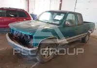 1994 Chevrolet GMT-400 photo