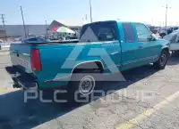 1994 Chevrolet GMT-400 фото