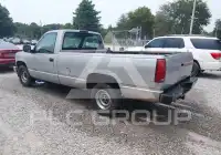 1994 Chevrolet GMT-400 фото