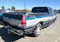 1994 Chevrolet GMT-400 photo
