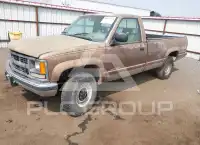 1994 Chevrolet GMT-400 фото