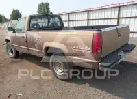 1994 Chevrolet GMT-400 фото