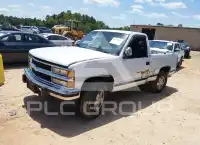 1994 Chevrolet GMT-400 фото
