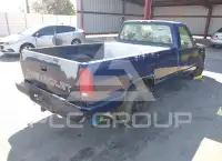 1994 Chevrolet GMT-400 photo