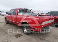 1994 Chevrolet GMT-400 photo