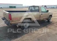 1994 Chevrolet GMT-400 фото