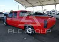 1994 Chevrolet GMT-400 фото