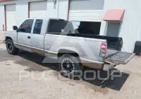 1994 Chevrolet GMT-400 фото