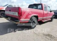 1994 Chevrolet GMT-400 фото
