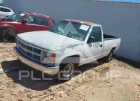 1994 Chevrolet GMT-400 фото