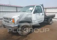 1994 Chevrolet GMT-400 фото