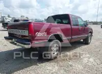 1994 Chevrolet GMT-400 фото