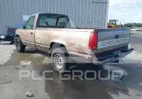 1994 Chevrolet GMT-400 фото