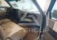 1994 Chevrolet GMT-400 photo