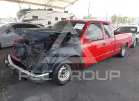 1994 Chevrolet GMT-400 фото