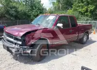 1994 Chevrolet GMT-400 фото