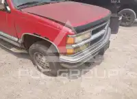 1994 Chevrolet GMT-400 фото