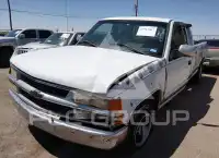 1994 Chevrolet GMT-400 фото