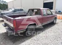 1994 Chevrolet GMT-400 фото