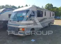 1994 Chevrolet P30 фото