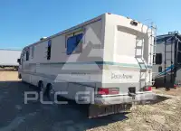 1994 Chevrolet P30 фото
