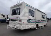 1994 Chevrolet P30 photo
