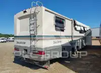 1994 Chevrolet P30 фото