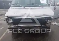 1994 Chevrolet G20 photo