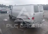 1994 Chevrolet G20 photo