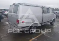 1994 Chevrolet G20 photo