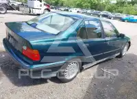 1994 BMW 325 фото